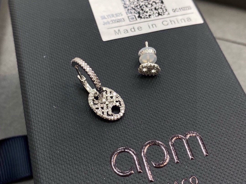 Apm Earrings